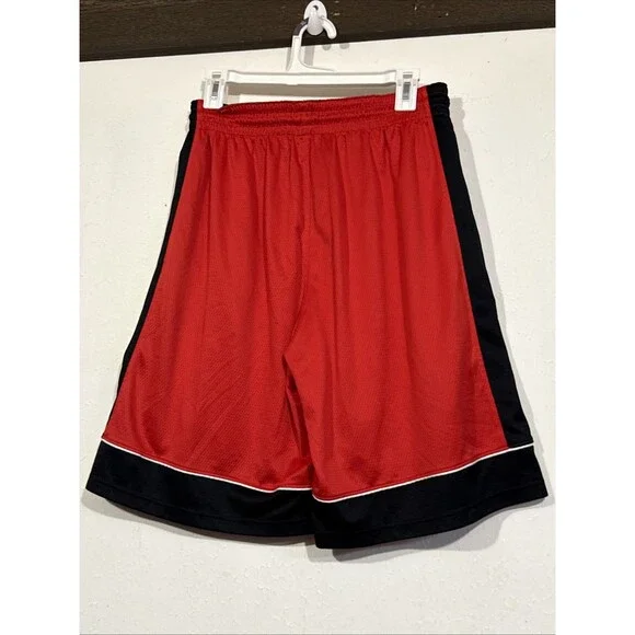 Nike Dri-Fit Basketball Shorts Mens Large - Picture 3 of 3